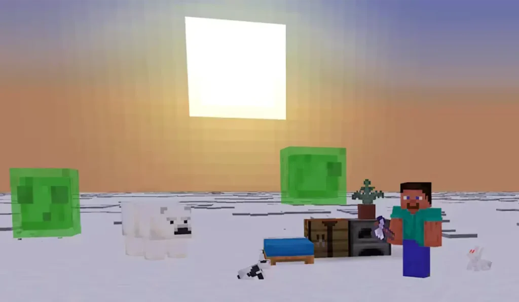 Minecraft Bedrock 1.21.80 Update How to Download and What's New