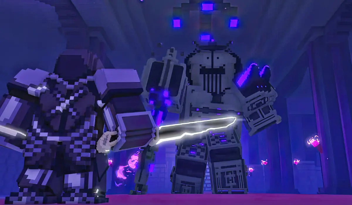Pixel Blade Codes (May 2025): Free Coins, Chests And More
