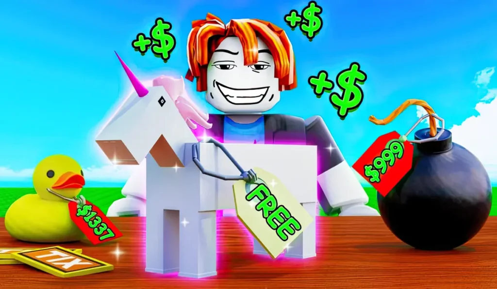 Roblox Yard Sale Codes for May 2025 (NEW): Get Free Boxes, Cash, and More!