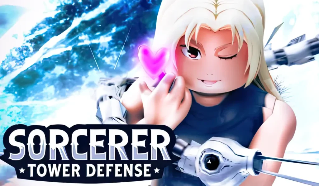 Sorcerer Tower Defense Codes for May 2025 (NEW) Claim Free Coins, Gems, and More