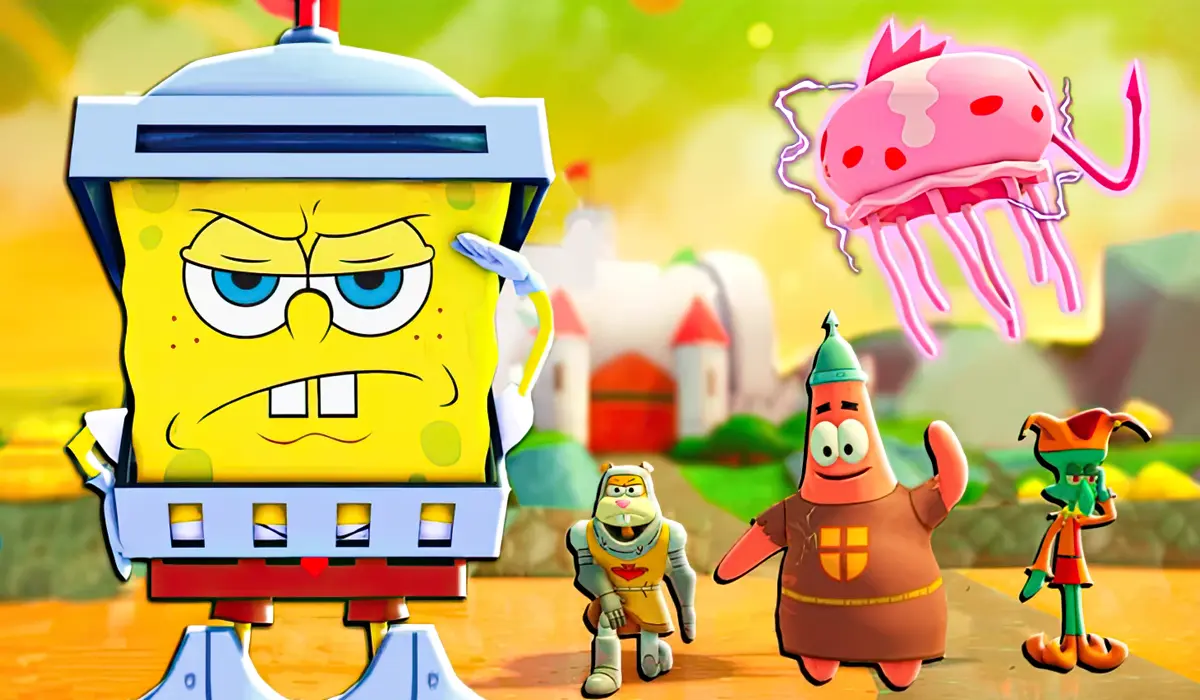 SpongeBob Tower Defense Codes (May 2025) Get Free Rewards and Boost Your Gameplay