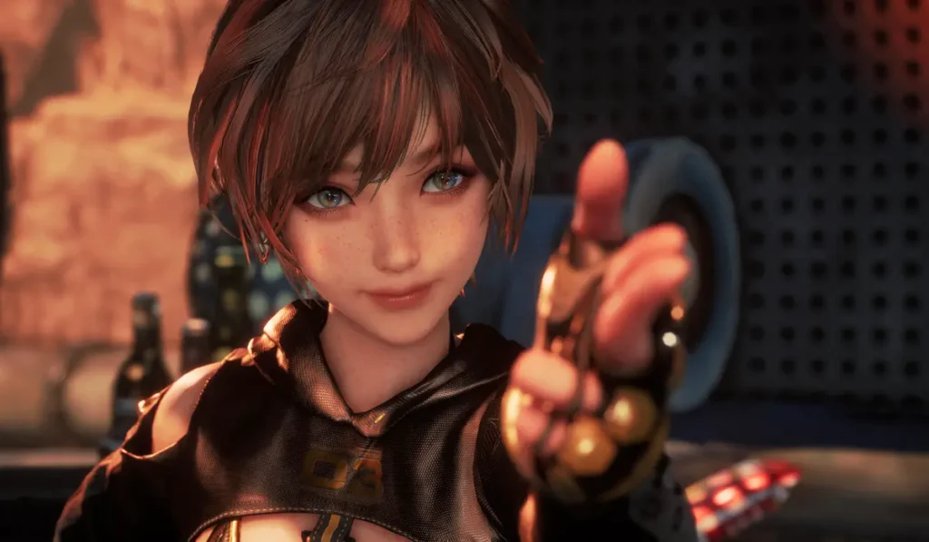 Stellar Blade PC Release Date Confirmed New Boss Fight and 25 Exclusive Outfits Revealed!
