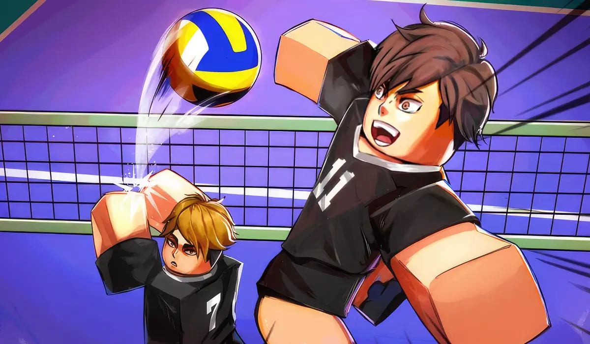 Volleyball Legends Codes (May 2025) How to Get Free Spins and More