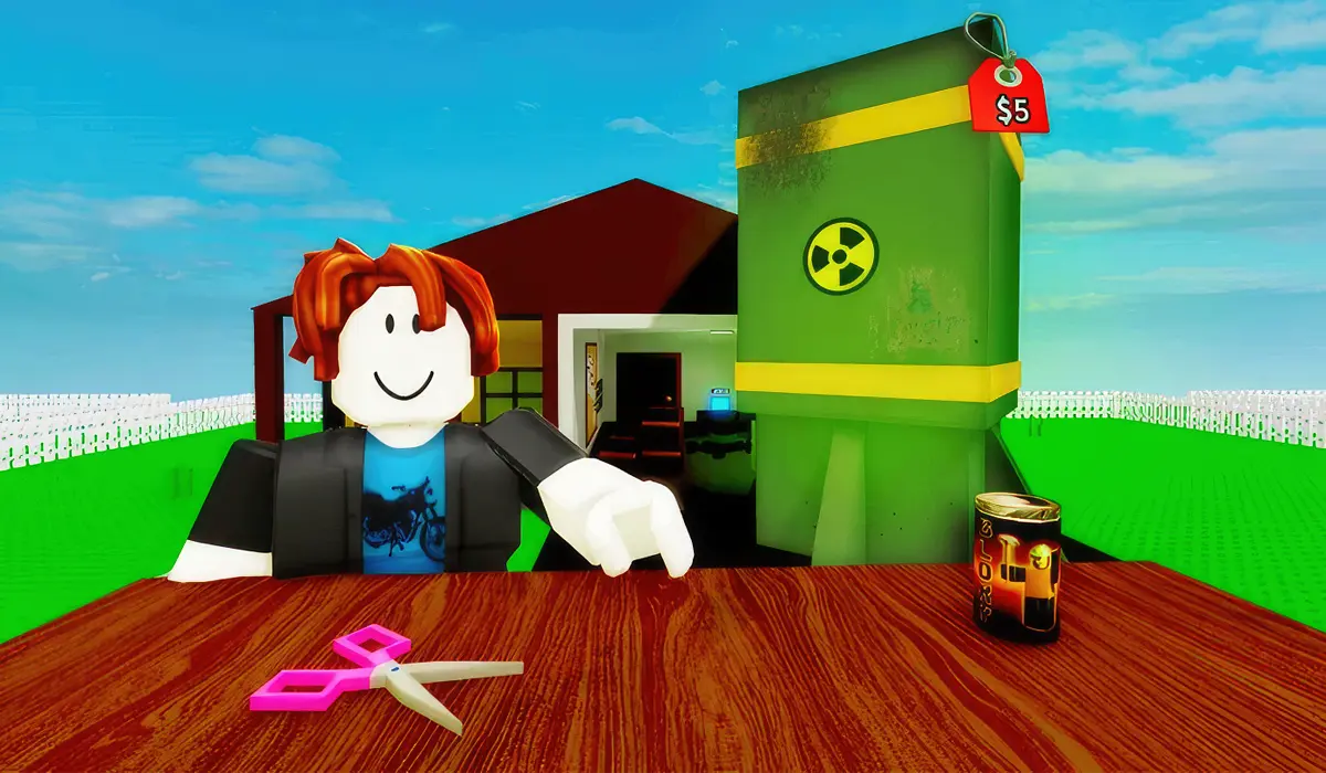 Yard Sale Simulator Codes for Roblox (May 2025)