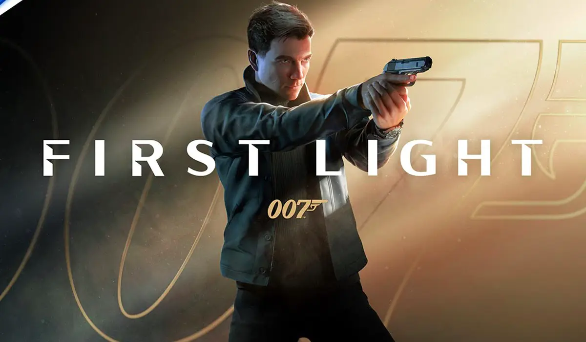 007: First Light Trailer Unveils Bond’s Explosive MI6 Origins