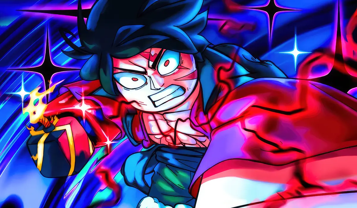 Anime Fruit World Codes (June 2025) – Free Gems, Packs And Boosts