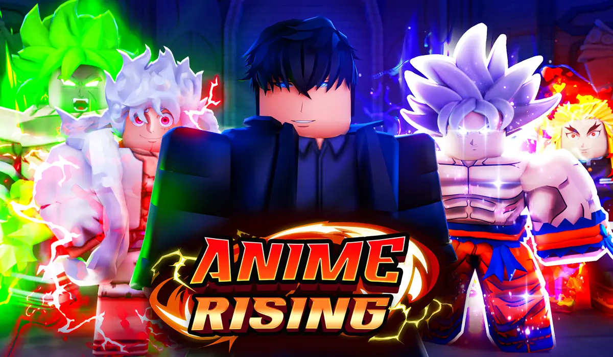 Anime Rising Codes (June 2025): All Free Rewards You Can Claim Right Now