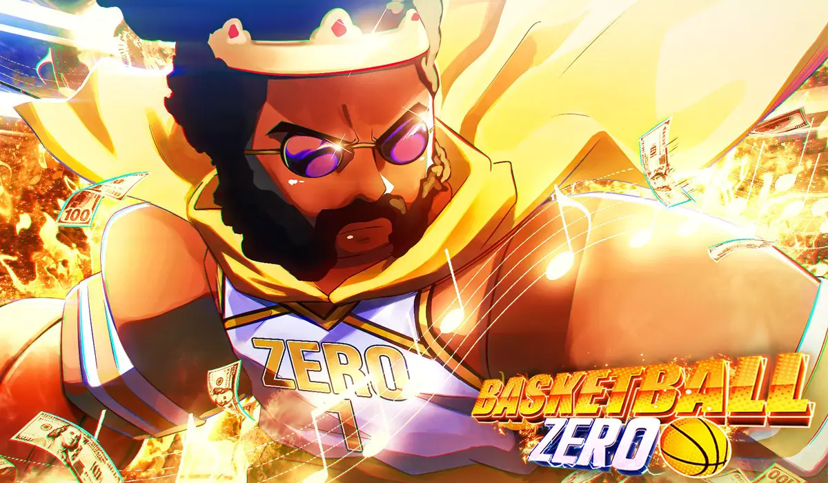 Basketball Zero Codes (June 2025): Free Spins & Yen to Power Up Your Game