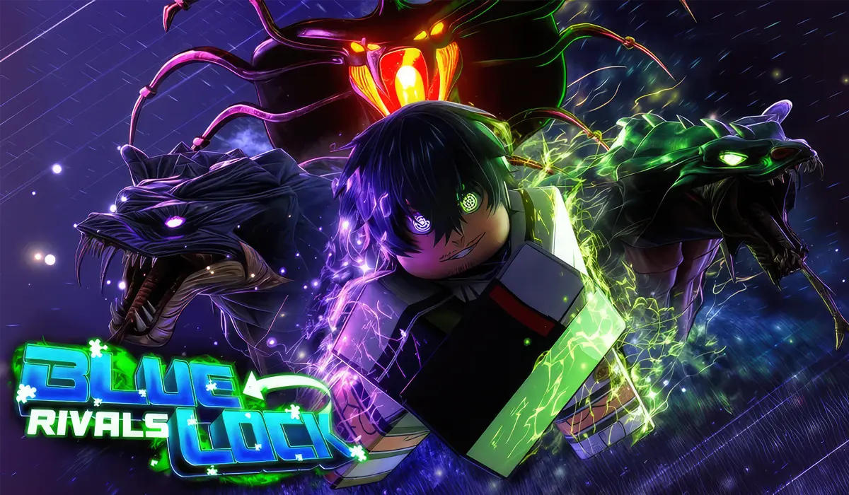 Blue Lock Rivals Codes (June 2025): All Free Spins You Can Claim This Month