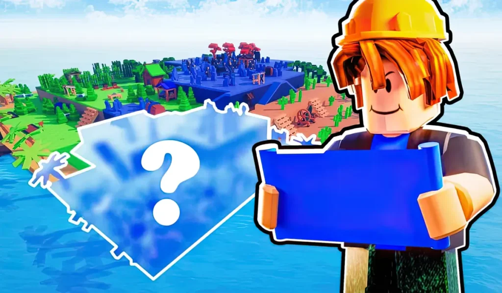 Build An Island Codes (June 2025)- Get Free Gold, Coins And More