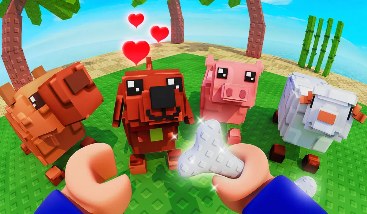 Build An Island Codes (June 2025)- Get Free Gold, Coins And More