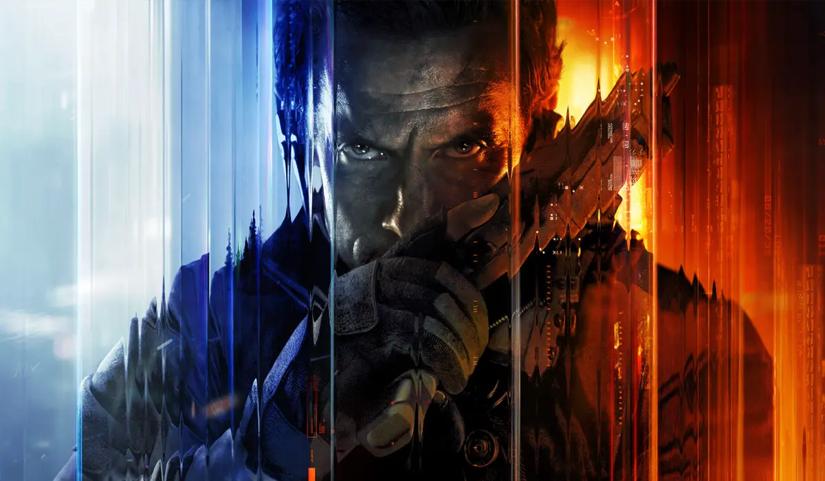 Call of Duty: Black Ops 7 Teaser Revealed – David Mason Returns in Futuristic Thriller