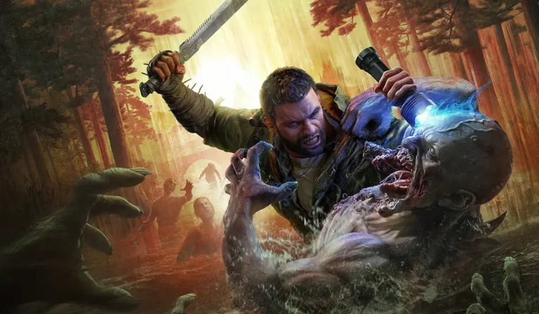 Dying Light: The Beast – Release Date, Story, Platforms And Pre-Order Bonuses