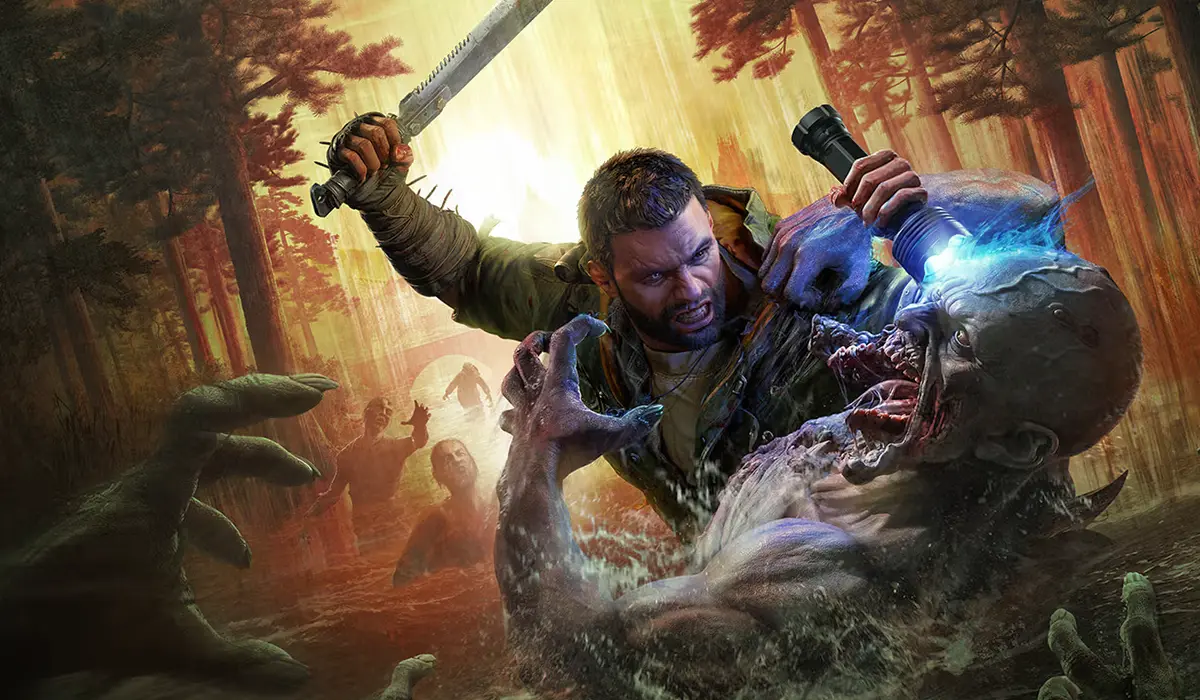 Dying Light The Beast – Release Date, Story, Platforms And Pre-Order Bonuses