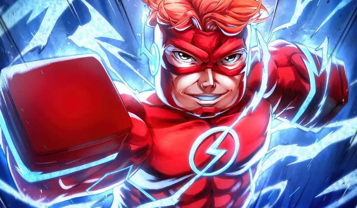 Flashpoint Worlds Collide Codes (June 2025): Free Cash, EXP And More