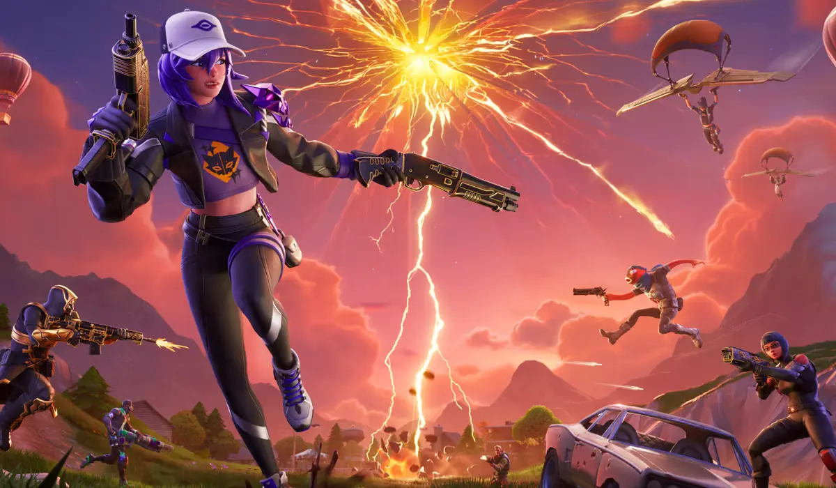 Fortnite Players to Receive Over $126 Million in Refunds from the FTC: What You Need to Know