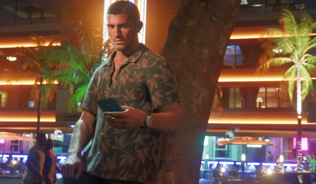 GTA VI Gameplay Leak Sparks Debate Over Cut Prone Mechanic