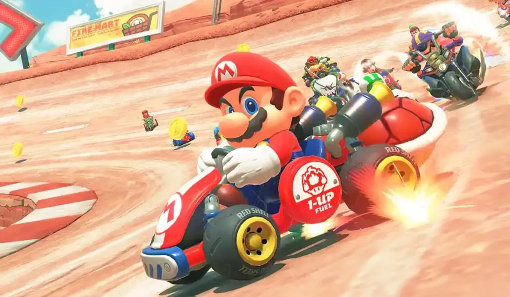 June 2025 Biggest Game Releases MindsEye, Mario Kart World, Death Stranding 2