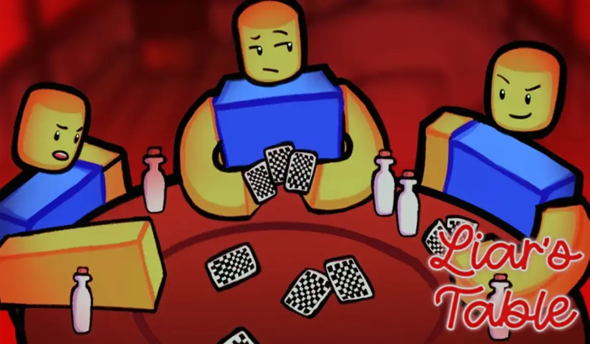 Liars Table Codes (June 2025): All Freebies You Can Claim Right Now