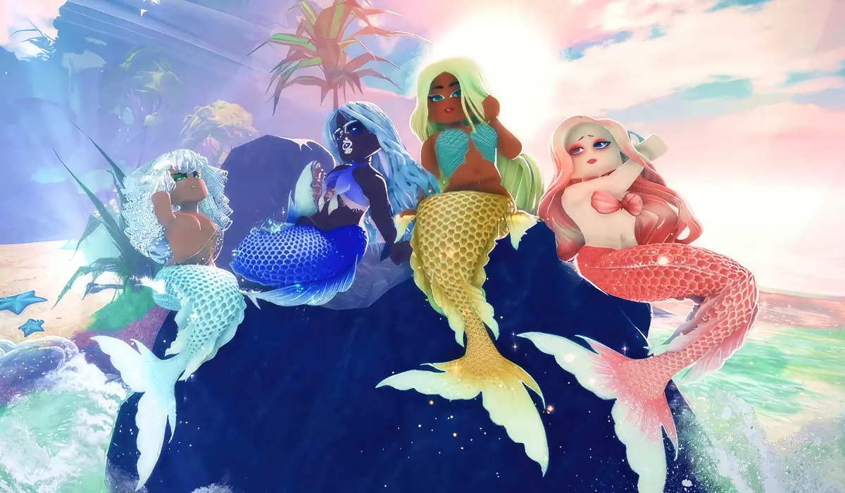 Mermaid Isle Codes (June 2025): Updated List of Free Rewards And Pearls