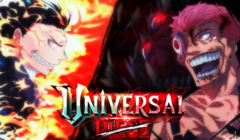 Universal Piece Codes July 2025 (LATEST): All Working Codes and How to Redeem Them