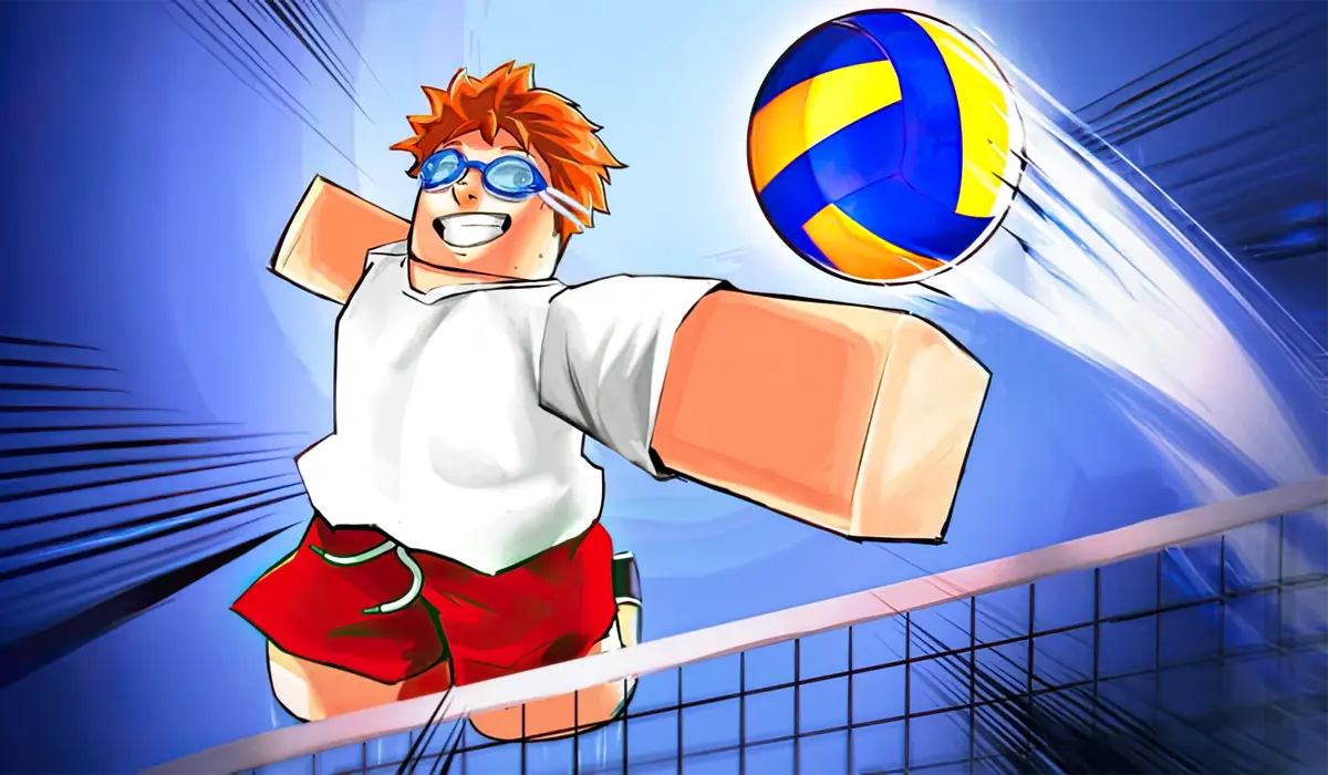Volleyball Legends Codes (June 2025): All Working Codes for Free Spins & Potions