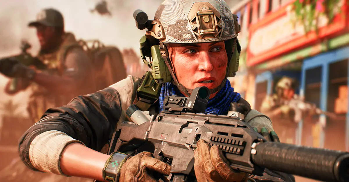Battlefield 6’s Free Mode Is Splitting the Fanbase — Here’s Why