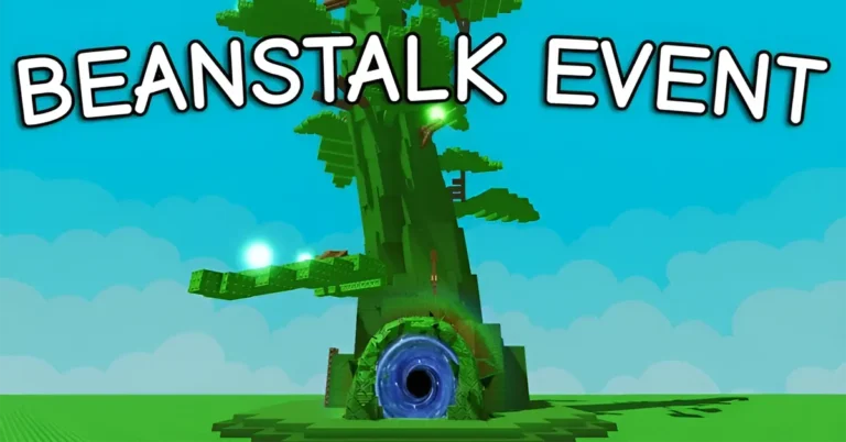 All Fruit Plants in Grow a Garden – Beanstalk Event Guide