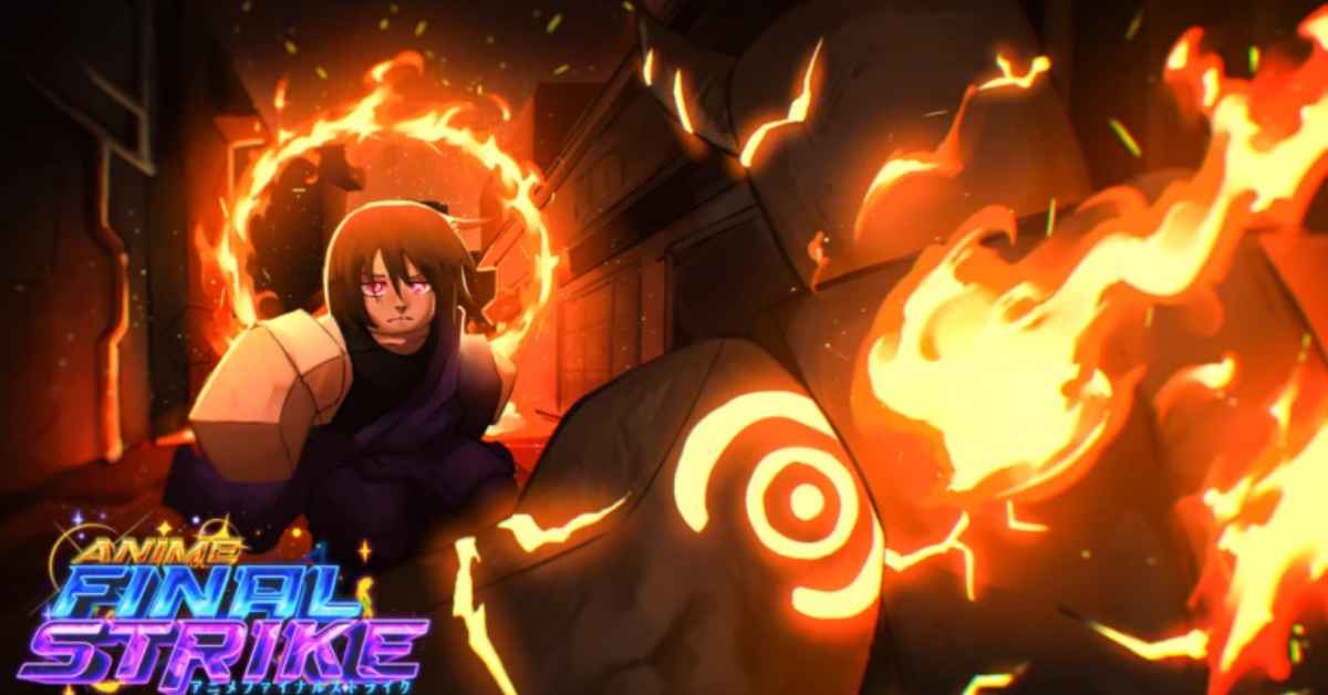 Anime Final Strike Codes October 2025 (Updated) - How to Redeem Them