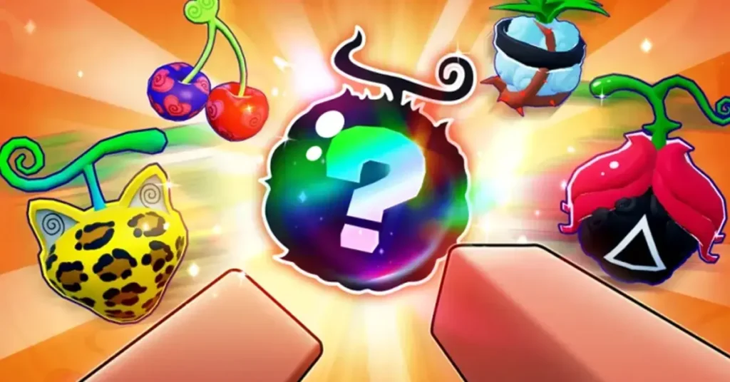 Anime Fruit Codes September 2025 (UPDATED)- How To Redeem Them