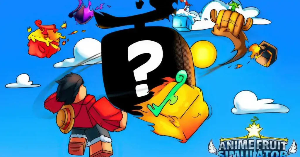 Anime Fruit Simulator Awaken Codes September 2025