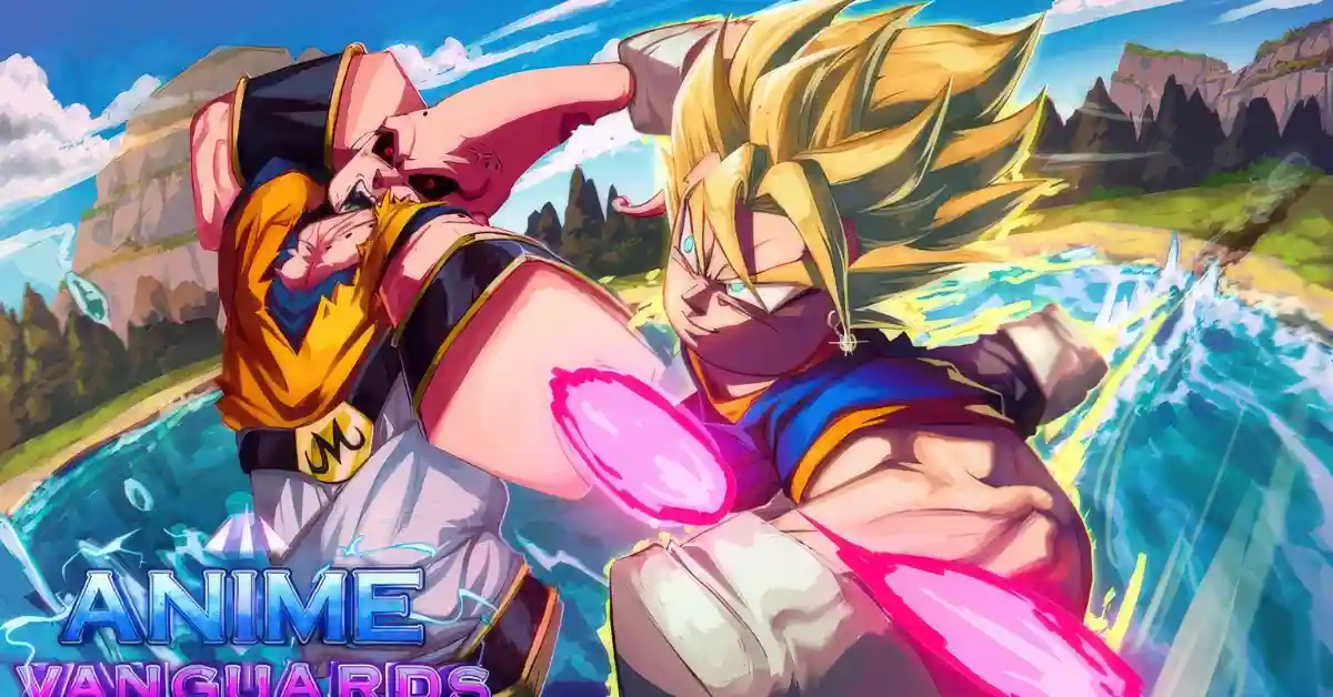 Anime Vanguards Codes - Free Gems And Rerolls (September 2025)