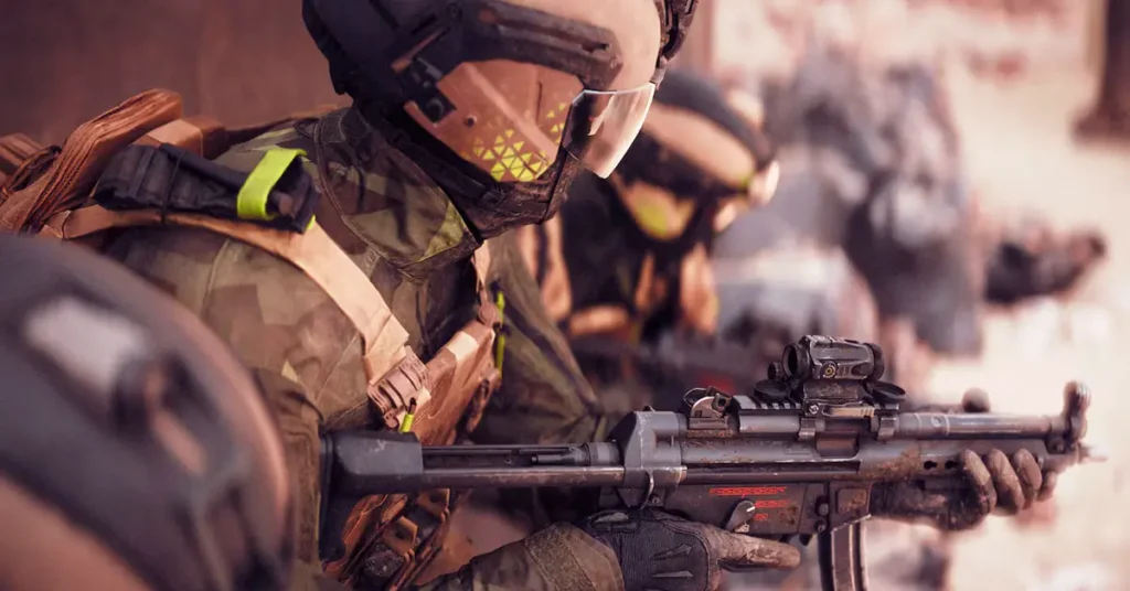 Battlefield 6 Surprises Players with Modest PC Requirements Ahead of October Launch