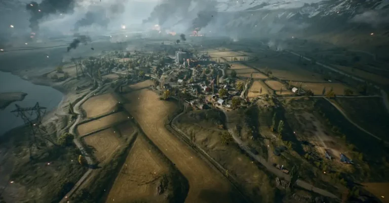 Battlefield 6 Preview Huge Maps, Big Explosions, and Smart Tweaks