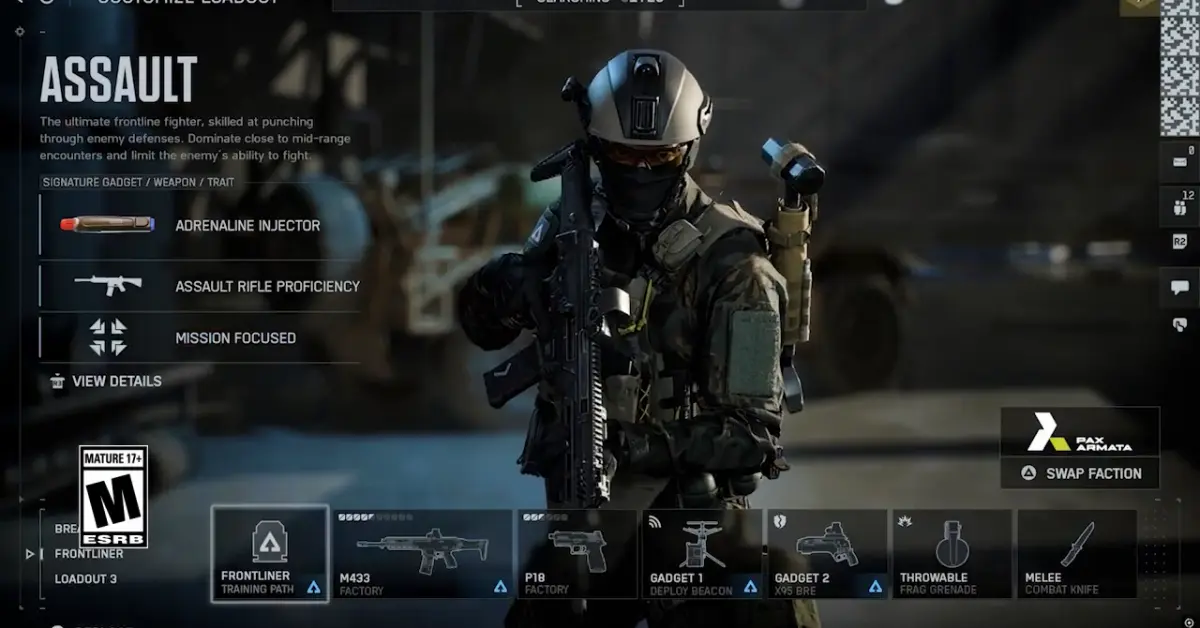 Battlefield 6 Preview Huge Maps, Big Explosions, and Smart Tweaks