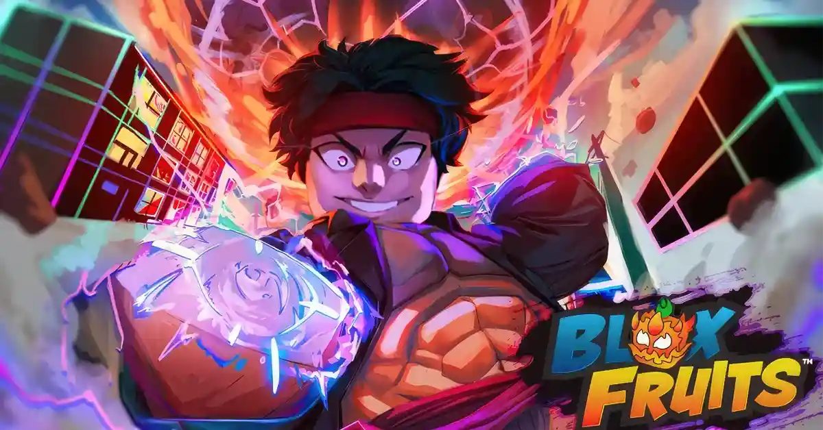 Blox Fruits Codes (UPDATED): All Working Codes