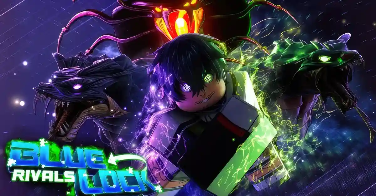 Blue Lock Rivals Codes September 2025 (Updated) - All Free Spins You Can Claim