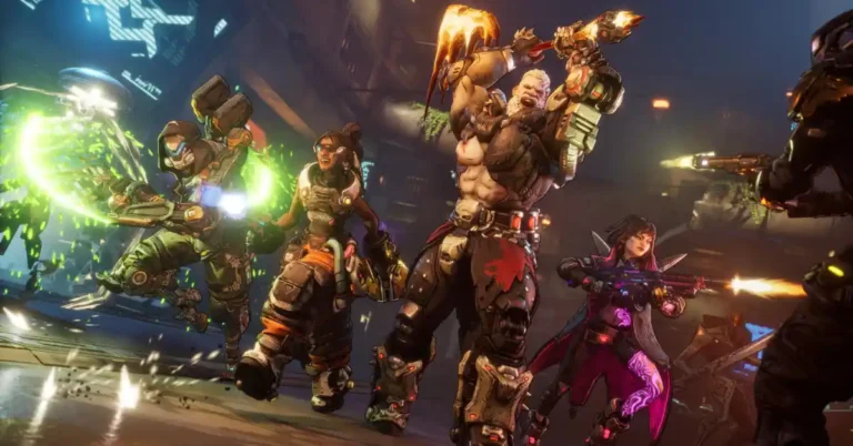 Borderlands 4 SHiFT Codes November 2025 (Latest) – How To Redeem Them