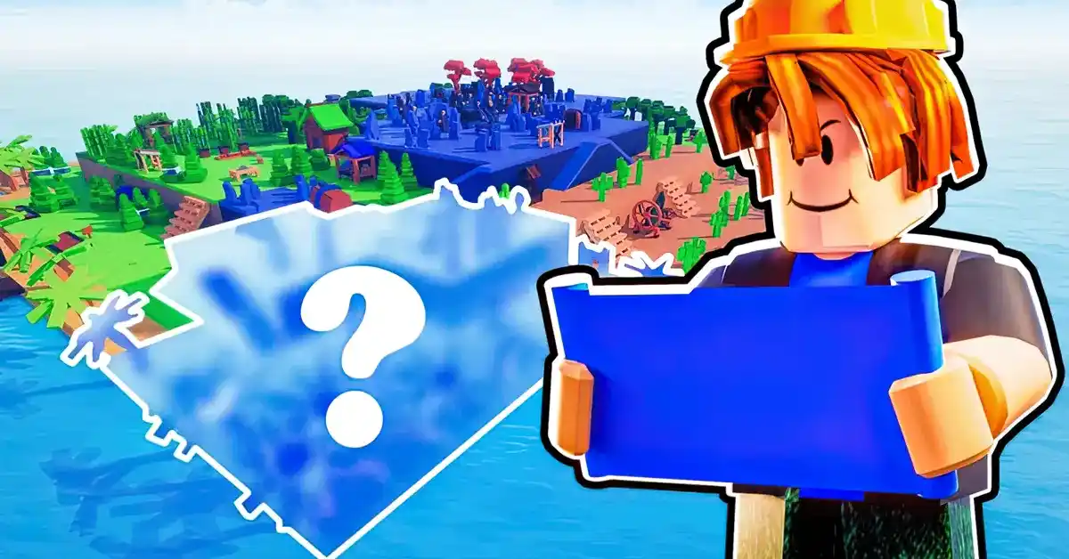 Build An Island Codes November 2025 (Updated) – How To Redeem