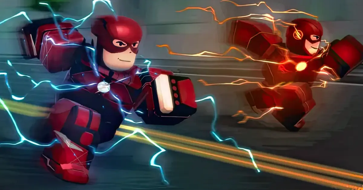 Flashpoint Worlds Collide Codes September 2025 (Updated) - Free Cash, EXP And More