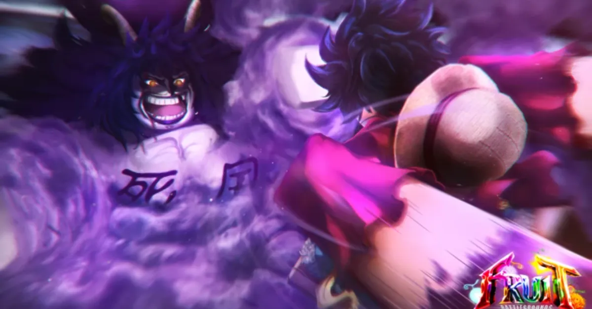 Fruit Battlegrounds Codes September 2025 (Updated) – Grab Your Free Gems Now