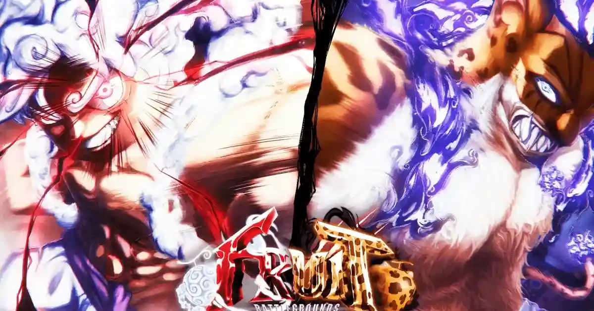 Fruit Battlegrounds Codes September 2025 (Updated) – Grab Your Free Gems Now