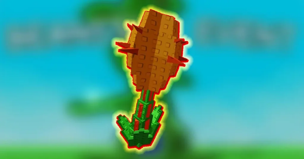 Grow a Garden Prickly Plants Guide: Full List and How to Get Them