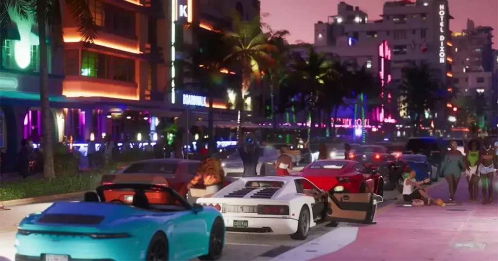 GTA 6 Map Leak? Fans Think Rockstar Secretly Teased the Official Map