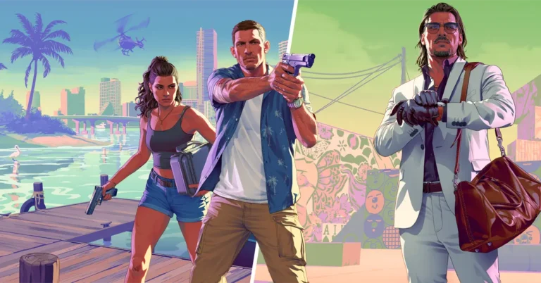 GTA 6 Price In USA, UK, Dubai, India, New Maps, Characters, Gameplay Details