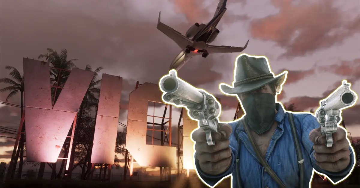 GTA 6 Story Mode Could Be Rockstar’s Biggest Yet