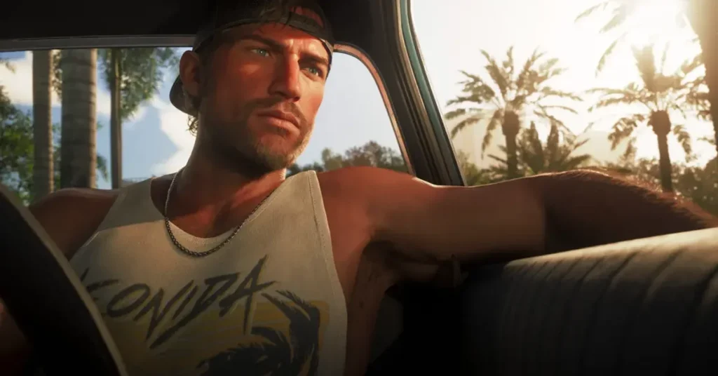 GTA 6 Story Mode Could Be Rockstar’s Longest Yet