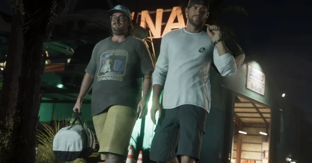 Leaked GTA 6 Websites Are So Ridiculous They Have to Be Real