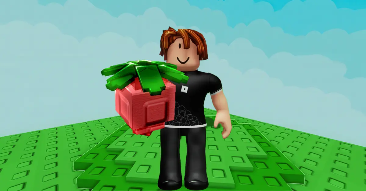 Grow a Garden Berry Plants Guide - Full List And How to Get Them