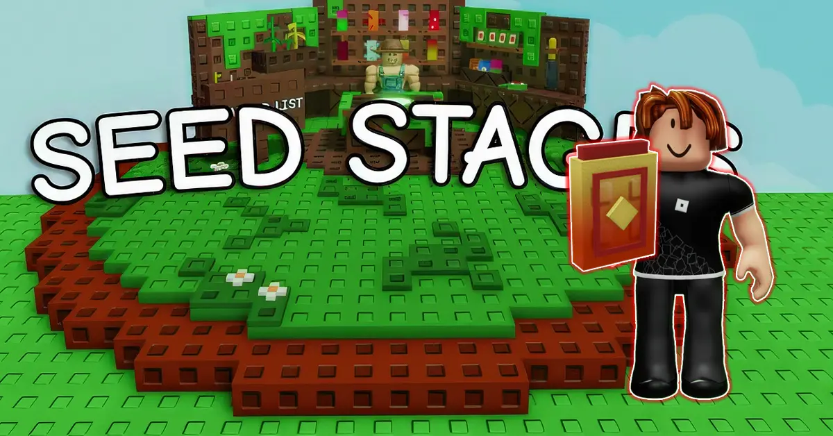 Grow a Garden Prime Seed Pack Guide (How to Get All Seeds)